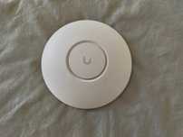 Access Point Ubiquiti UniFi U6+ WiFi 6 Dual-Band 2x2 Gigabit PoE