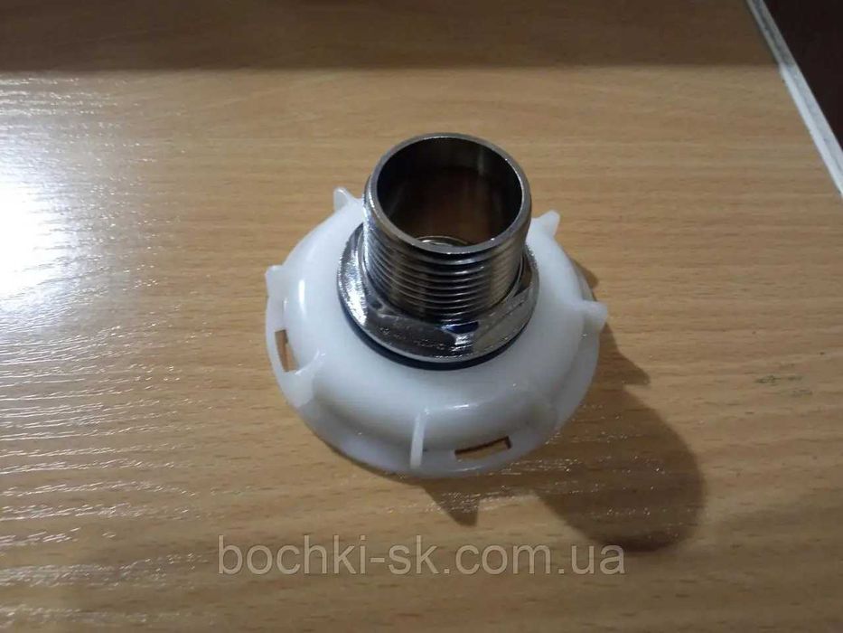 адаптери, перехідники, на еврокуби, бочки