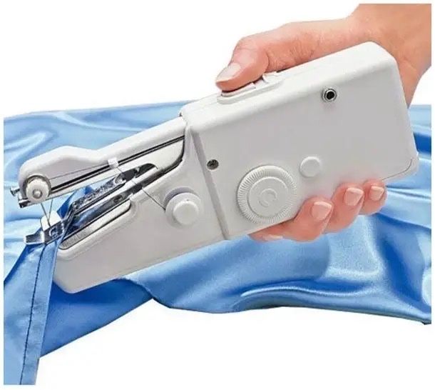 Швейная машинка MINI HANDY SWITCH CS-101B 1248