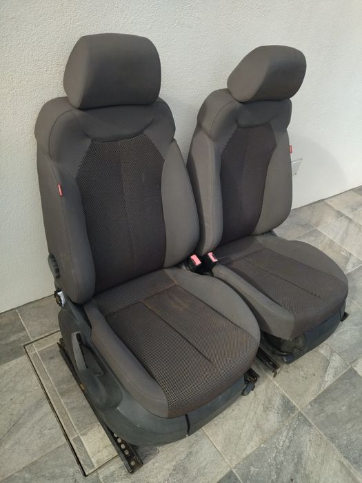 Bancos Seat Leon 1P