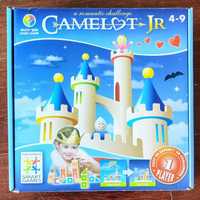 Jogo Camelot Jr (4-9 anos, SmartGames)