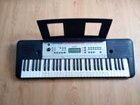 Yamaha YPT-260 pianino