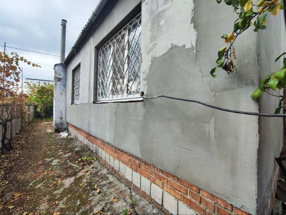 Продаж будинку по вул. Кубанська (р-н 20 лікарні та вул. Широка)