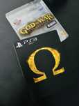 God of War Wstąpienie + Steelbook PL PS3