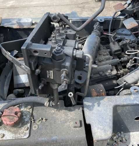 Doosan G18S-5 wózek widłowy niekompletny tanio inne w ofercie