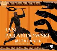 Mitologia Audiobook, Jan Parandowski