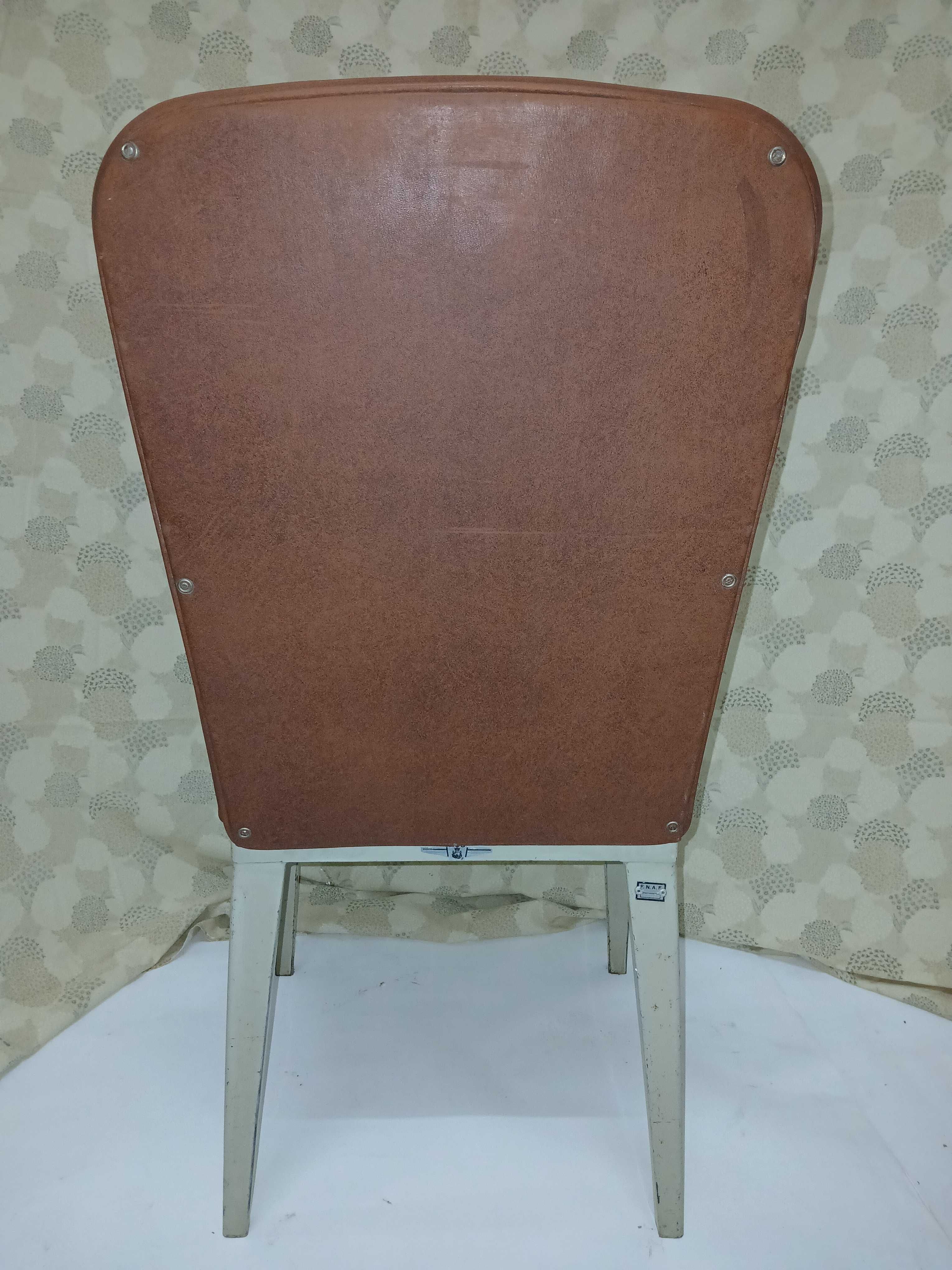 Cadeira FOC - Estilo design industrial - Original - Fabrico nacional