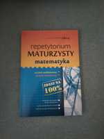 Repetytorium maturzysty matematyka - GREG