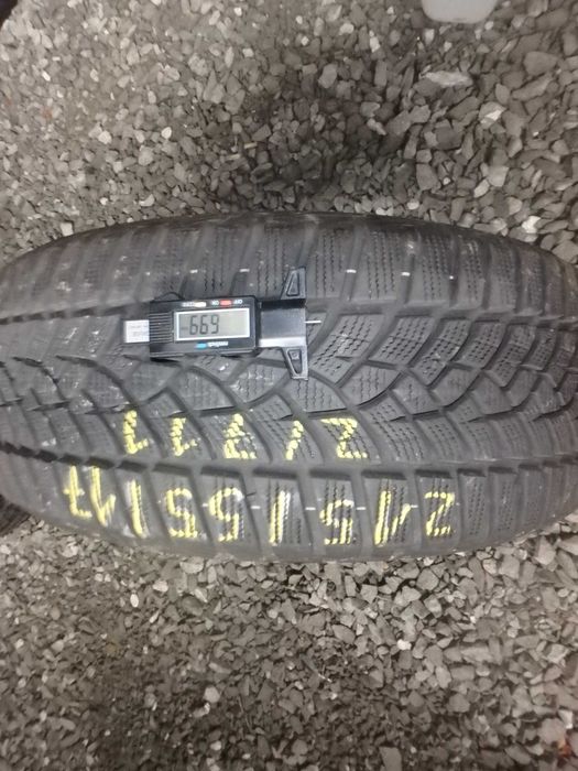 215/55r17 215/55/17 Goodyear UltraGrip Performance + Z/711