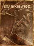 Starikiewicz - album, katalog prac