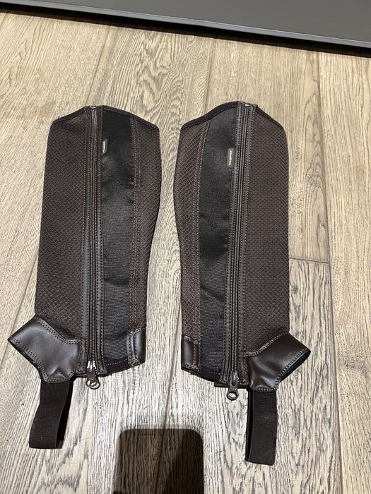 Sztylpy jezdziecki rozm. M