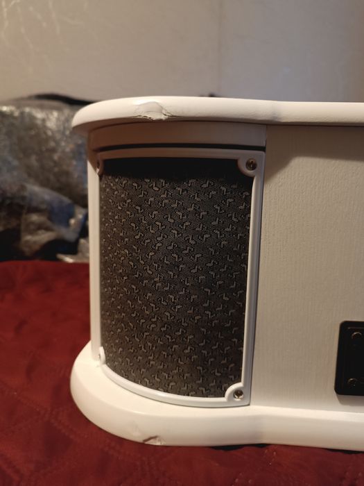 Програвач вінілу Auna Belle Epoque 1908