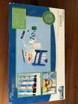 Kit quimica para crianca