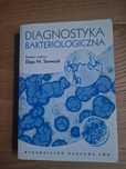 Diagnostyka bakteriologiczna Eligia Szewczyk