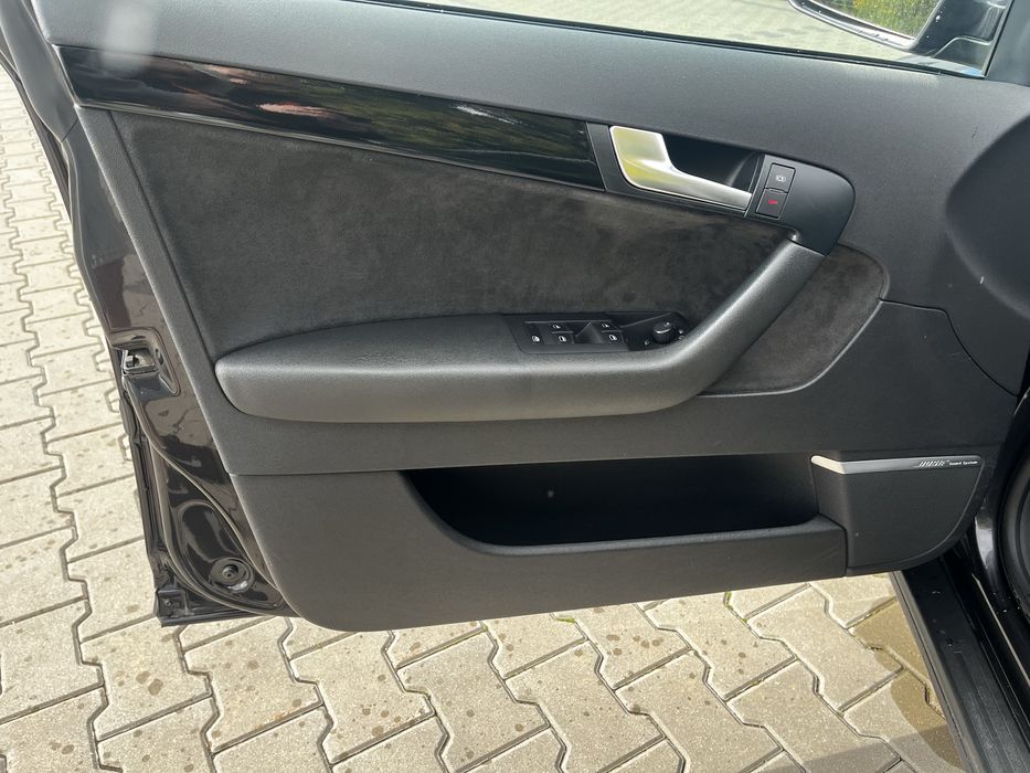 Audi A3 8P 2.0TDI