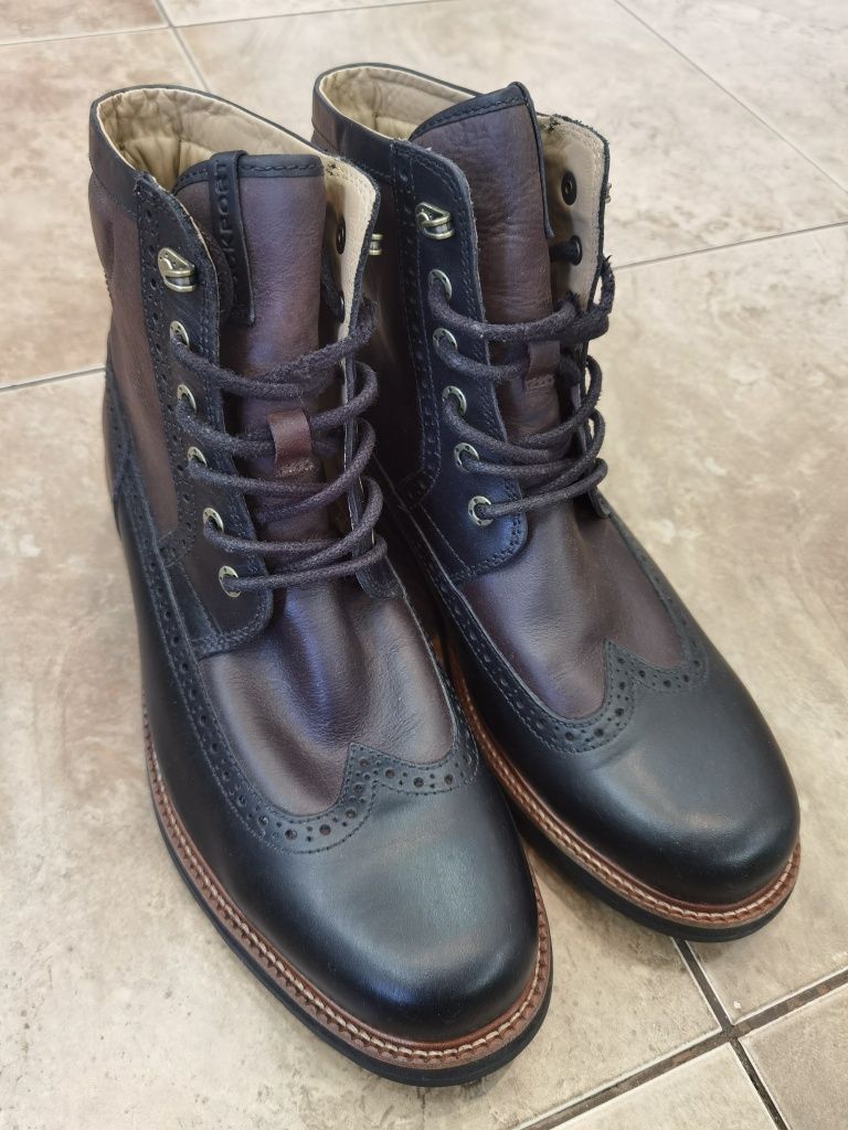 Ботинки rockport Adidas