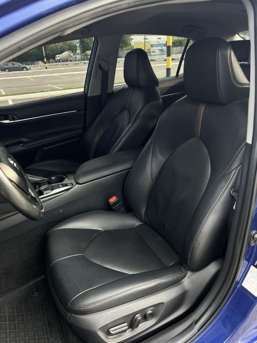 Продам Tayota Camry