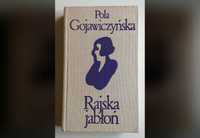 "Rajska jabłoń" - Pola Gojawiczyńska - 1973