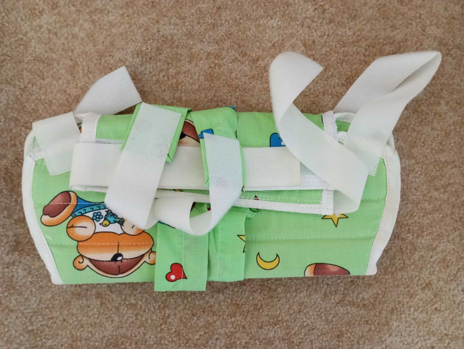 Подушка Фрейка (бандаж тазобедренный)