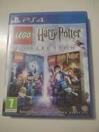 LEGO Harry Potter collection PS4 PlayStation4 Ps5 PlayStation5