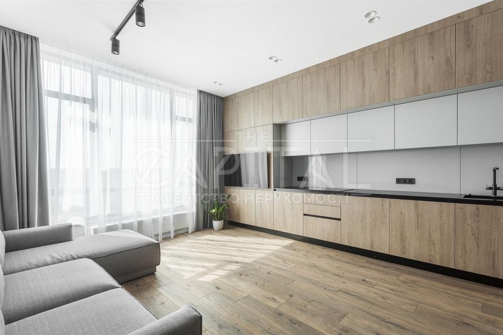 Аренда квартиры ЖК Park Avenue Vip Голосеевский район