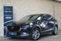 Mazda CX-30 2.0 e-Skyactiv-G Exclusive-line