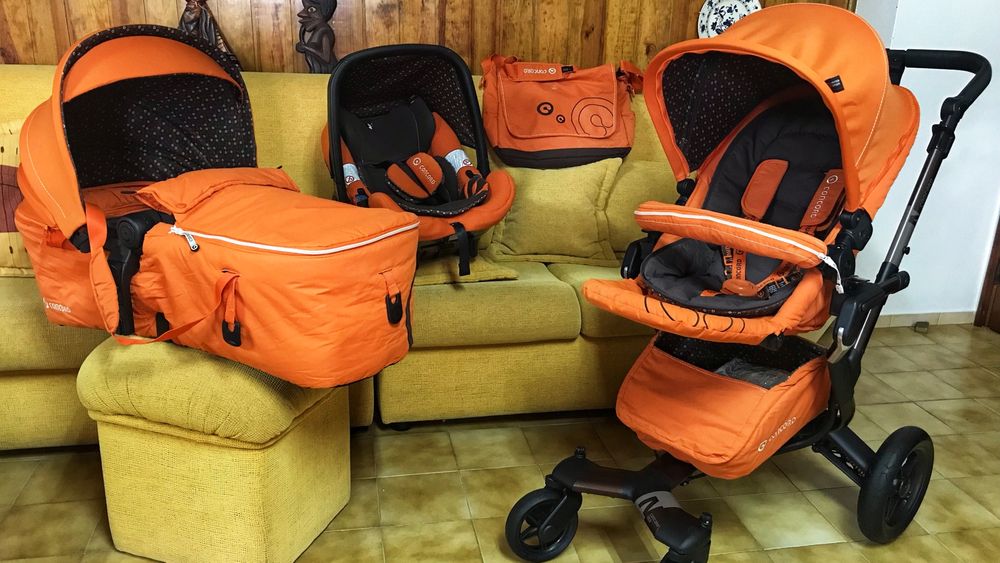 Ovo Concord AIR ultraleve