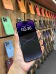 iPhone 14 Pro 128Gb Purple Neverlock у Чудовому стані