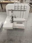 Maszyna do szycia owerlok overlock redstar 4.0