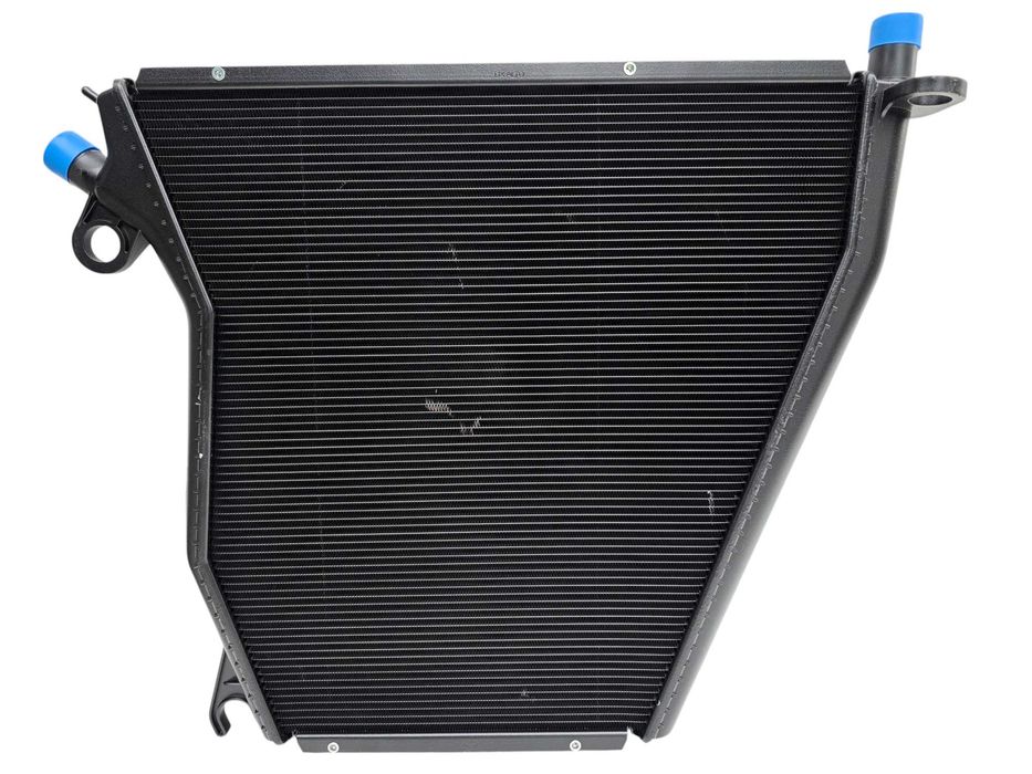Ferrari F8 488 Pista - Chłodnica wody silnika RH Water Radiator - NOWA