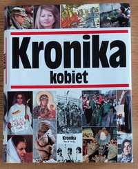 Kronika kobiet. Opracowanie Marian B. Michalik.