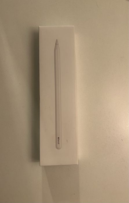 Apple Pencil MU8F2ZM/A