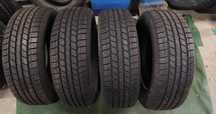 Opony Minerva ICE-PLUS S 110  215/60R16 C 4-szt