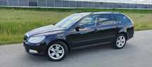 Skoda Octavia 2FL