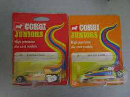 Corgi Juniors no blister original