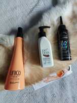 Zestaw toner koloryzujący Onlybio, maska Neboa, maska Unico 200ml