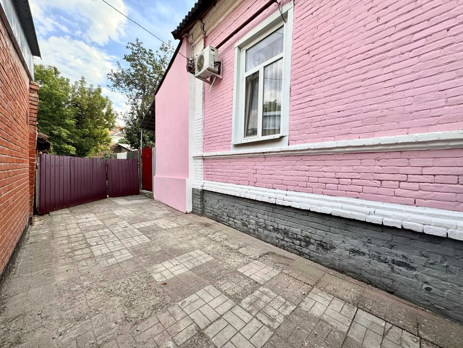 ApartPoltava Будиночок з терасою та мангалом ПОДОБОВО ремонт 2024