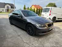 Bmw e92 330xd 231km