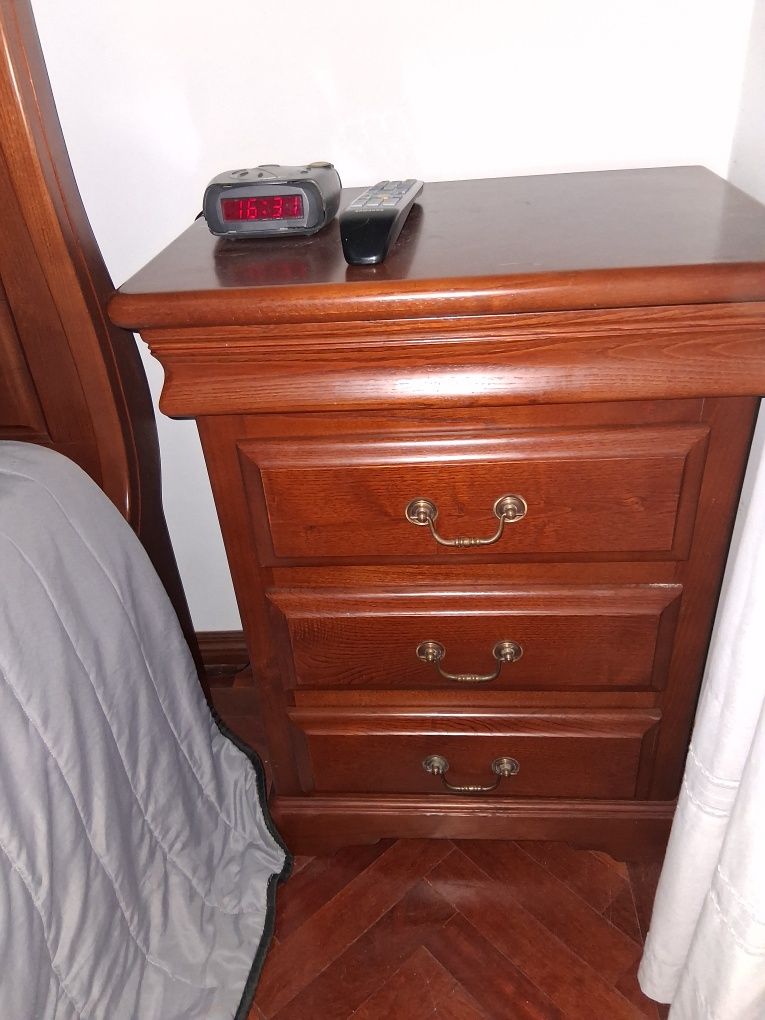 Quarto casal Luis XVI