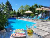 Stegna, Zacisze Dom Wypoczynkowy- Pokoje, Apartamenty, Domek