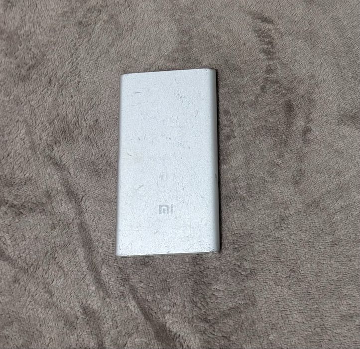 Powerbank Xiaomi 5 mAh