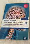 Karty pracy 3 Biologia