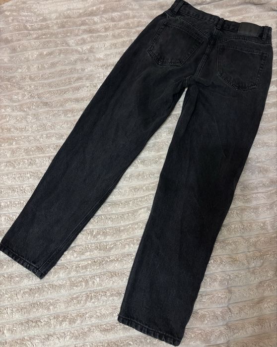 Джинси чорні Pull&Baar жіночі 42 р. S