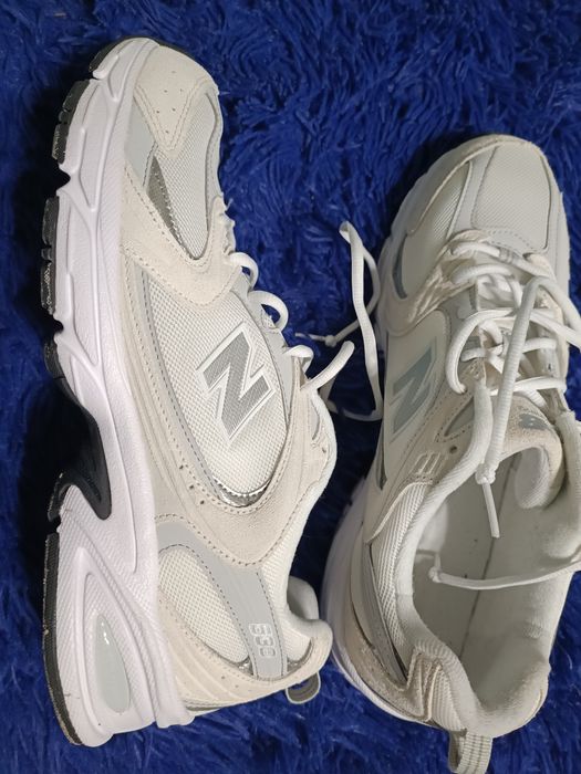 Кросівки чоловічі new balance оригінальні