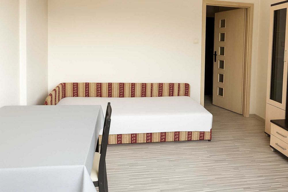 Pokój z pełnym wyposażeniem Kamienna Wrocław