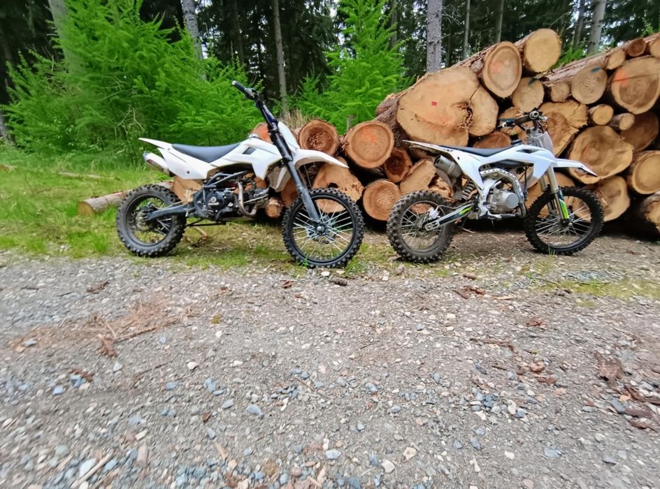 Mrf rc big 170 morretti