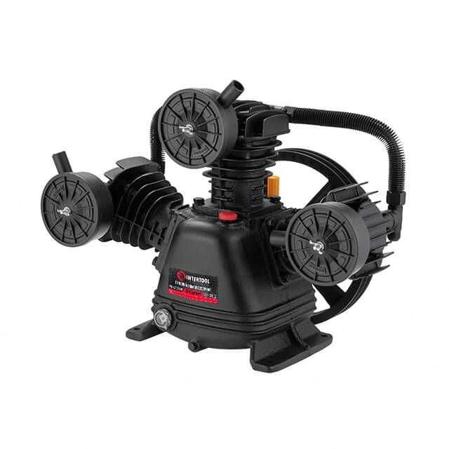 Головка компресорна до PT-0036. INTERTOOL PT-0036AP.