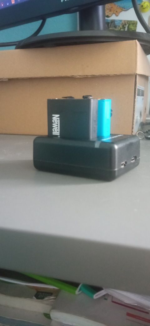 GoPro Hero 8 Black