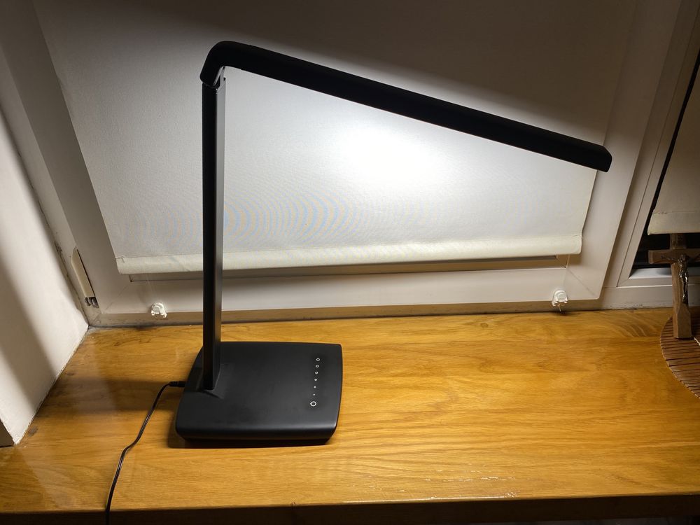 Lampka na biurko