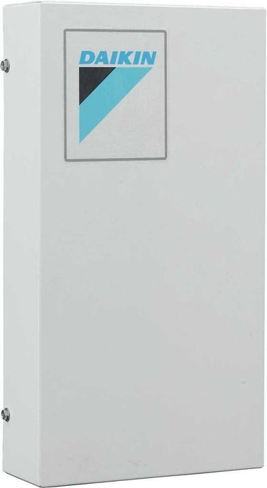 Блок розширювального клапану DAIKIN EKEXV100